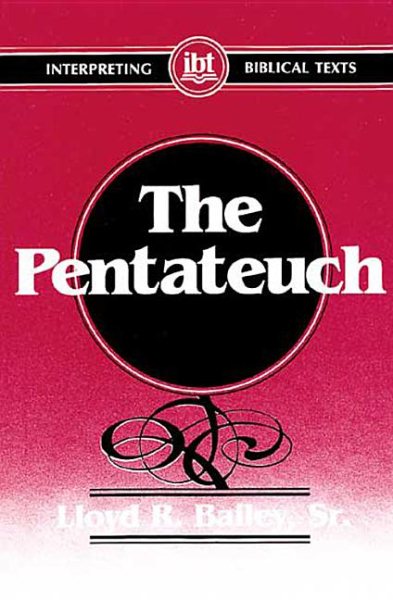 The Pentateuch (Interpreting Biblical Texts) cover