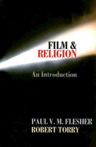 Film and Religion: An Introduction cover