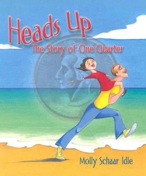 Heads Up: The Story of One Quarter cover