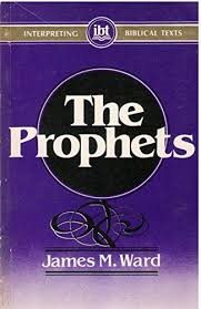 Prophets (Interpreting Biblical texts) cover