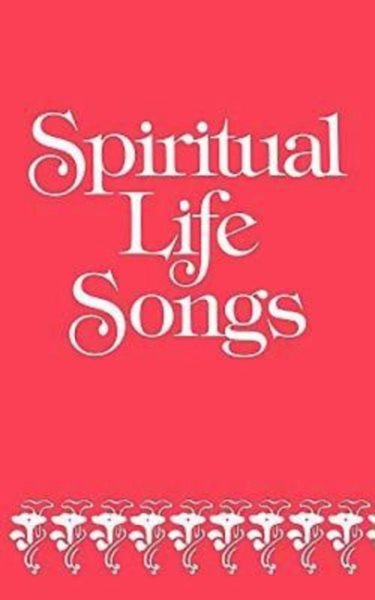 Spiritual Life Songs cover