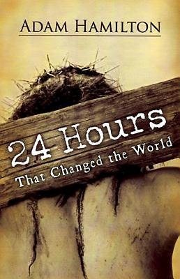 24 Hours That Changed the World cover