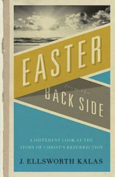 Easter From the Back Side cover