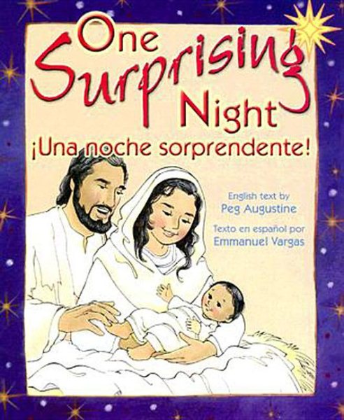 One Surprising Night cover