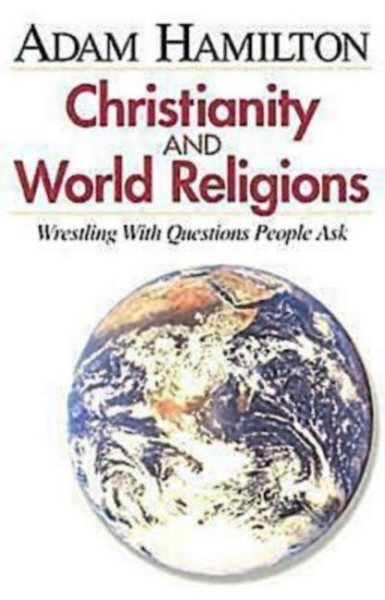 Christianity and World Religions - Participant's Book cover