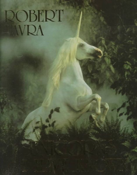 Unicorns I Have Known cover
