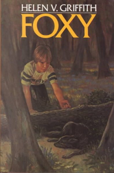 Foxy cover
