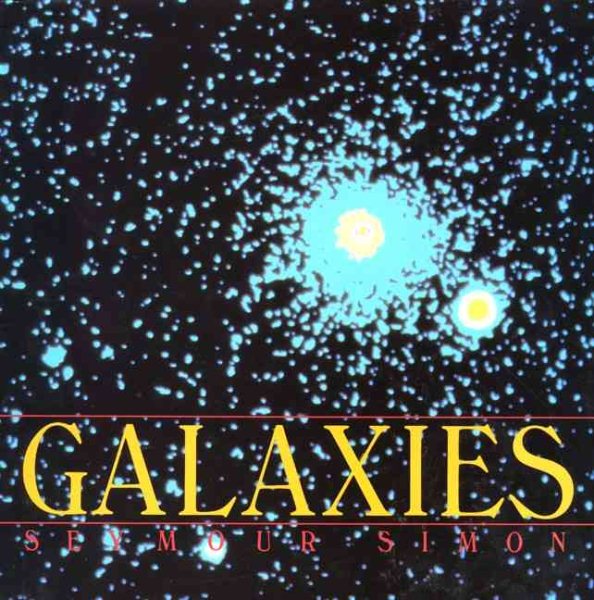 Galaxies cover