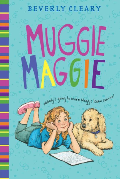 Muggie Maggie (rpkg)