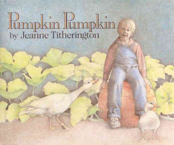 Pumpkin Pumpkin cover