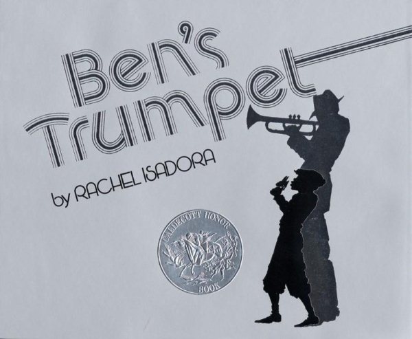 Ben's Trumpet cover