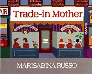 Trade-In Mother cover