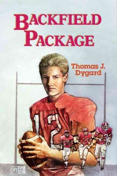 Backfield Package cover