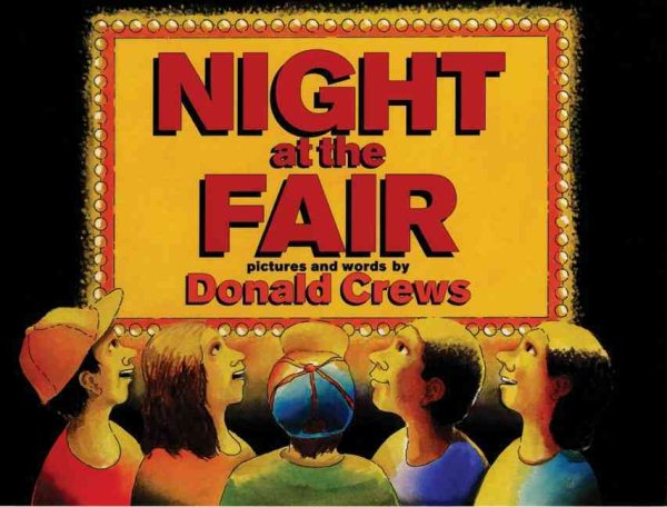 Night at the Fair cover