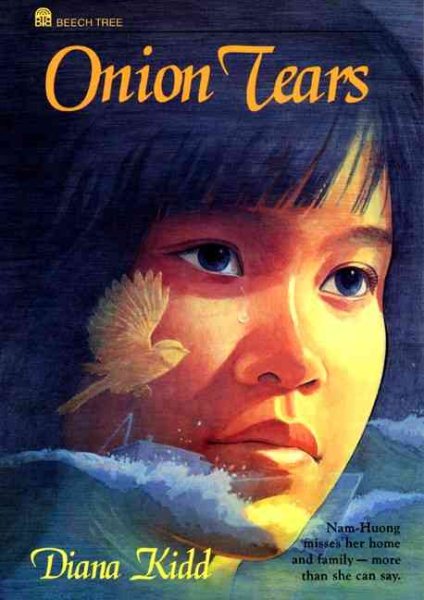 Onion Tears cover