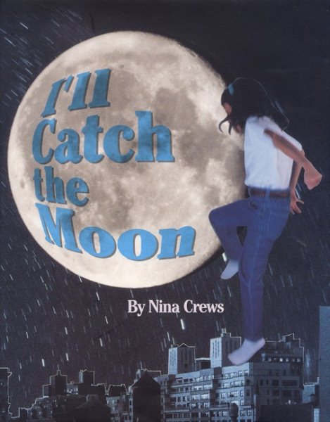 I'll Catch the Moon cover