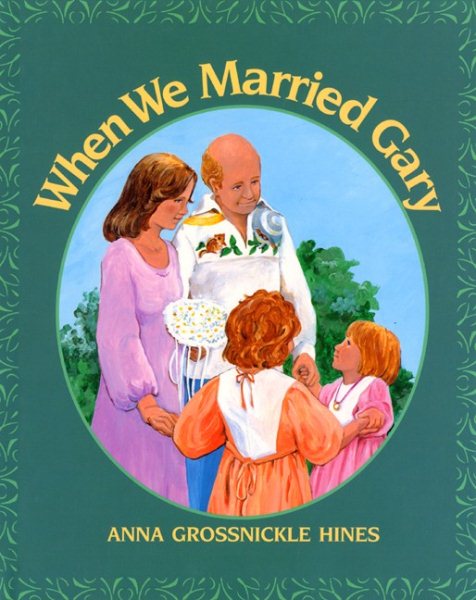 When We Married Gary cover