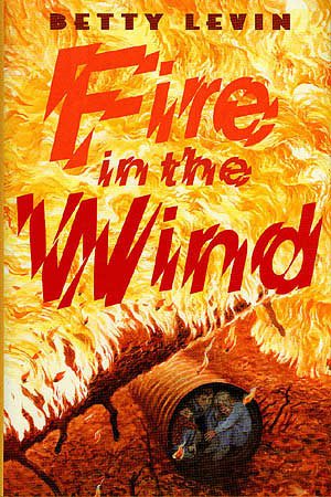 Fire in the Wind