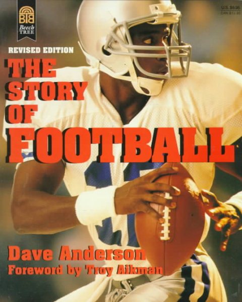 The Story of Football cover