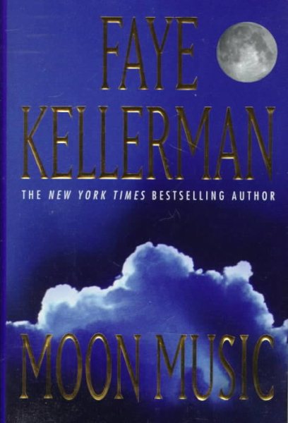Moon Music: A Novel cover