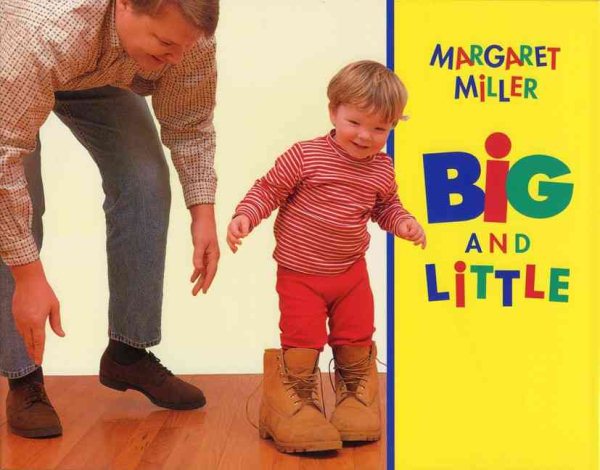 Big and Little cover
