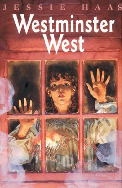 Westminster West cover