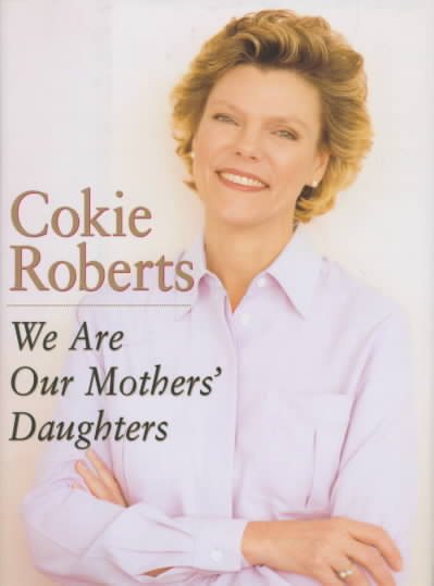 We Are Our Mothers' Daughters cover