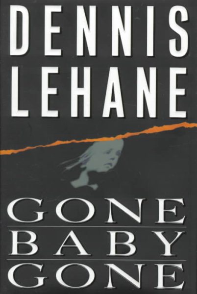 Gone, Baby, Gone: A Novel cover
