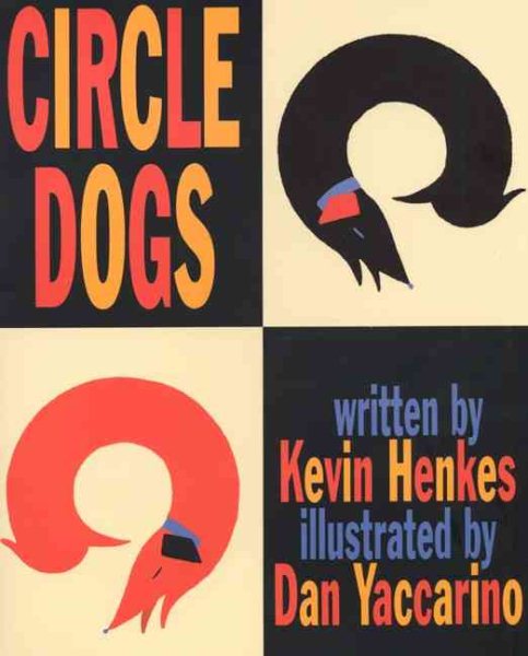 Circle Dogs cover