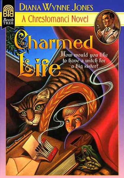 Charmed Life cover