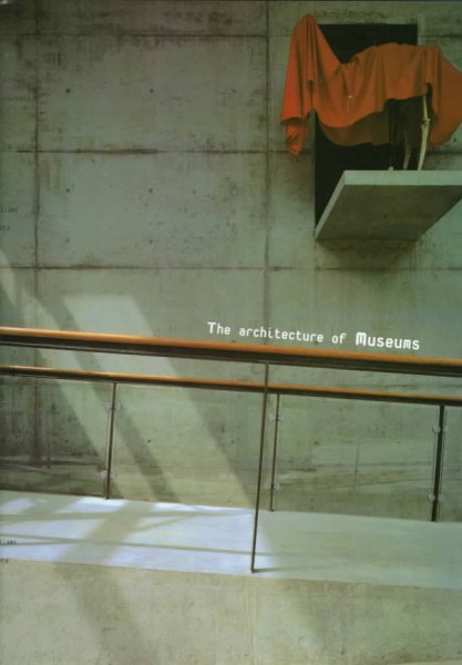 Architecture of Museums