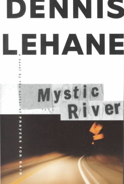 Mystic River cover