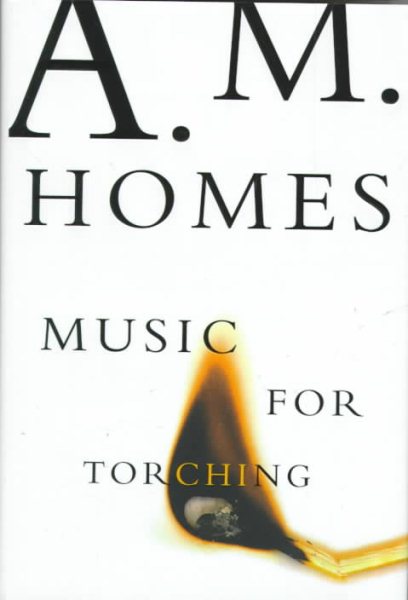 Music for Torching cover