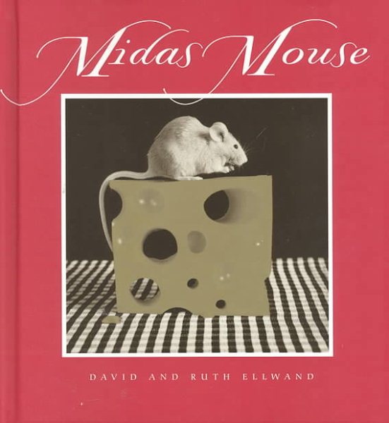 Midas Mouse cover