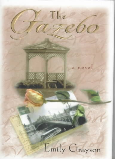 The Gazebo: A Novel