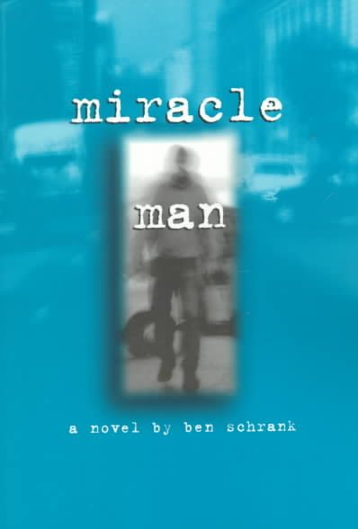 Miracle Man: A Novel cover