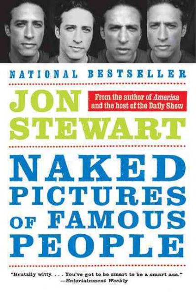 Naked Pictures of Famous People cover