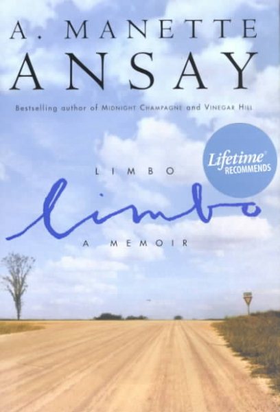 Limbo: A Memoir cover