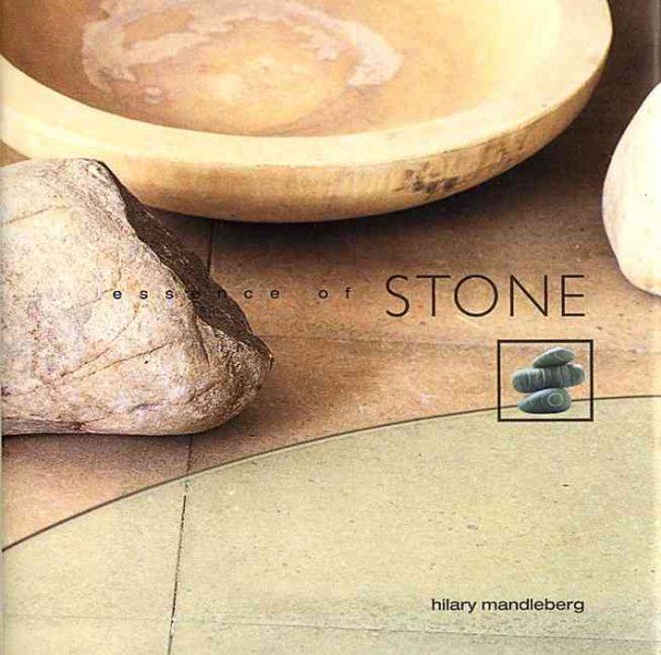 Essence of Stone cover
