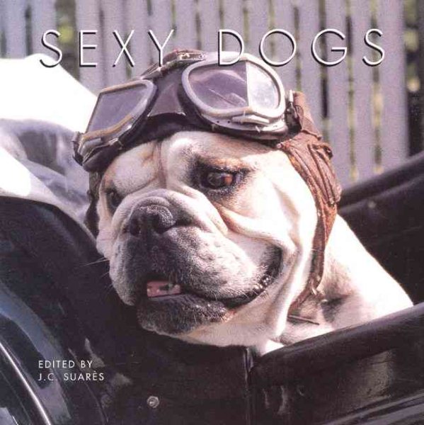 Sexy Dogs cover