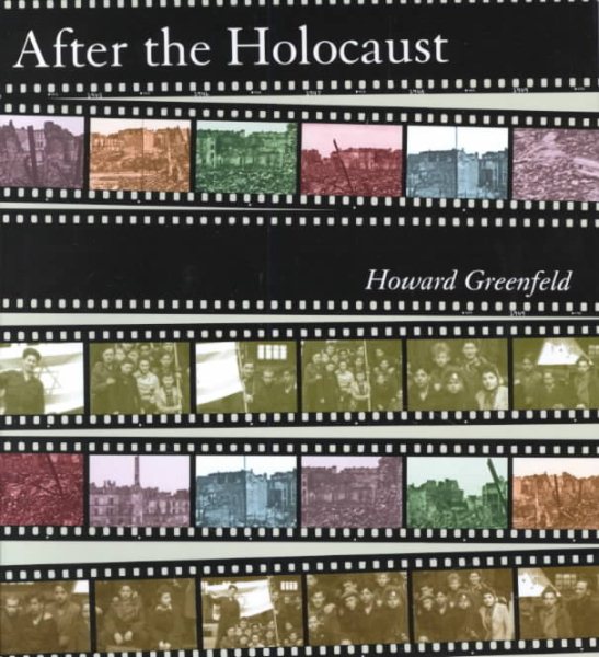 After the Holocaust cover