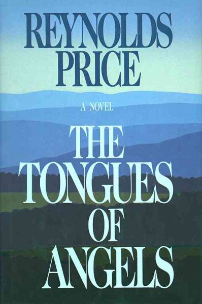 Tongues of Angels cover