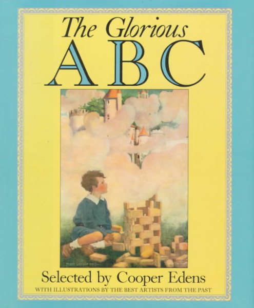 The Glorious ABC cover