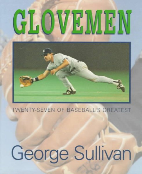 Glovemen cover