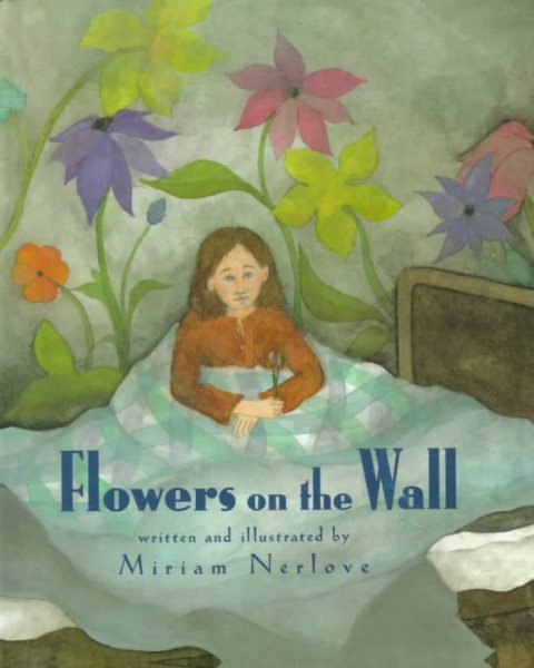 Flowers On The Wall