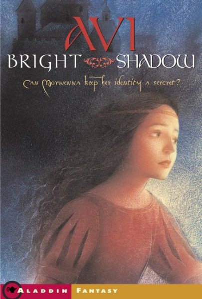 Bright Shadow cover