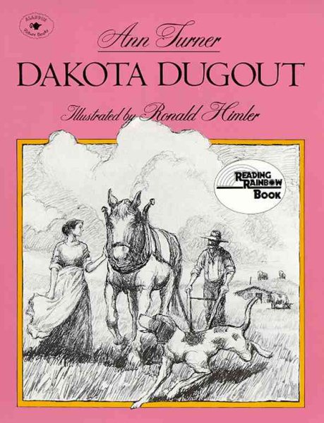 Dakota Dugout cover