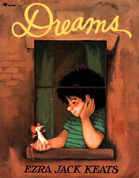 Dreams (Aladdin Books) cover