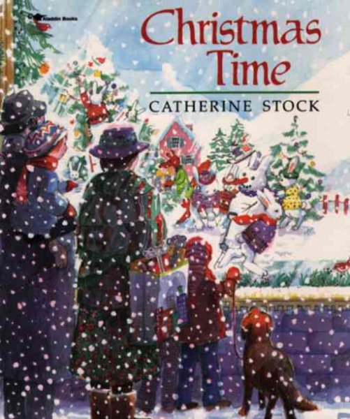 Christmas Time cover