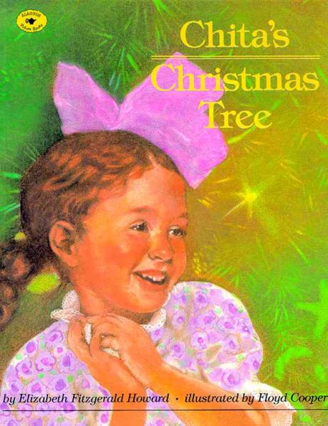 Chita's Christmas Tree cover